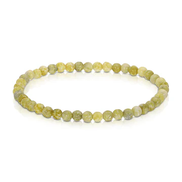 Mini Gemstone Bracelet - Mellow Monkey
