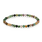 Mini Gemstone Bracelet - Mellow Monkey