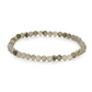 Mini Gemstone Bracelet - Mellow Monkey