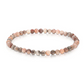 Mini Gemstone Bracelet - Mellow Monkey