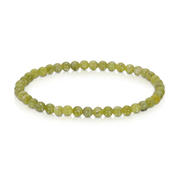 Mini Gemstone Bracelet - Mellow Monkey