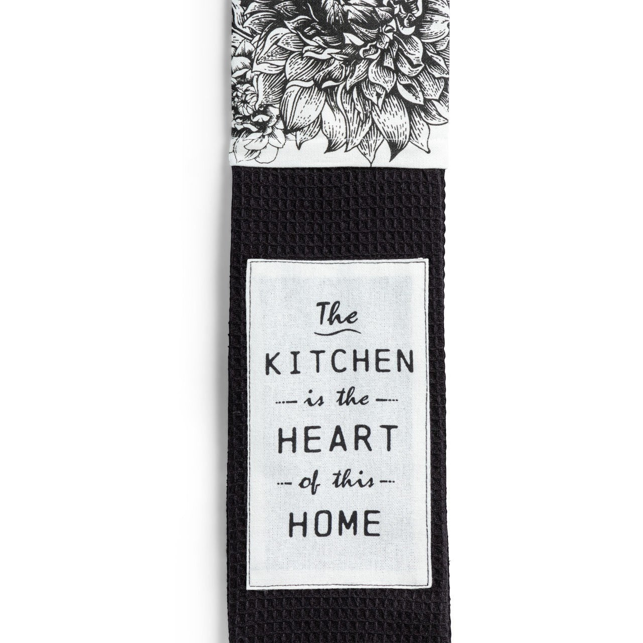 The Kitchen Is The Heart Of This Home - Kitchen Boa - Mellow Monkey