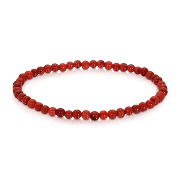 Mini Gemstone Bracelet - Mellow Monkey