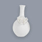 Cameo Long Neck Porcelain Bud Vases - Mellow Monkey
