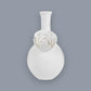 Cameo Long Neck Porcelain Bud Vases - Mellow Monkey