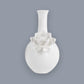 Cameo Long Neck Porcelain Bud Vases - Mellow Monkey