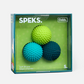 Odds Silicone Fidget Magnets - Mellow Monkey