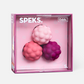 Odds Silicone Fidget Magnets - Mellow Monkey
