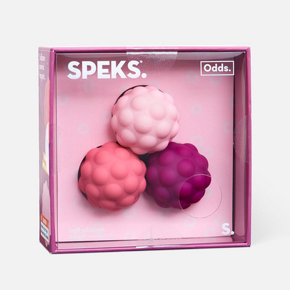 Odds Silicone Fidget Magnets - Mellow Monkey