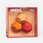 Odds Silicone Fidget Magnets - Mellow Monkey