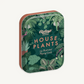 Houseplants Playing Cards - Mellow Monkey