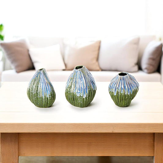 Artisanal Bud Vase - Mellow Monkey