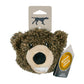 Grizzly 2-in-1 Ball 4" - Mellow Monkey