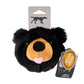 2-in-1 Black Bear - Mellow Monkey
