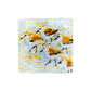 Capiz Sandpiper - Square Trinket Box - Mellow Monkey