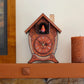 Traditional Black Forest Style Cuckoo Clock - Mellow Monkey