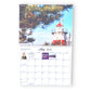2026 Lordship By The Sea Wall Calendar - Benefit Fundraiser - Mellow Monkey