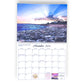 2026 Lordship By The Sea Wall Calendar - Benefit Fundraiser - Mellow Monkey