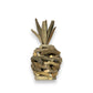 Driftwood Pineapple Figure - 7-1/2-in