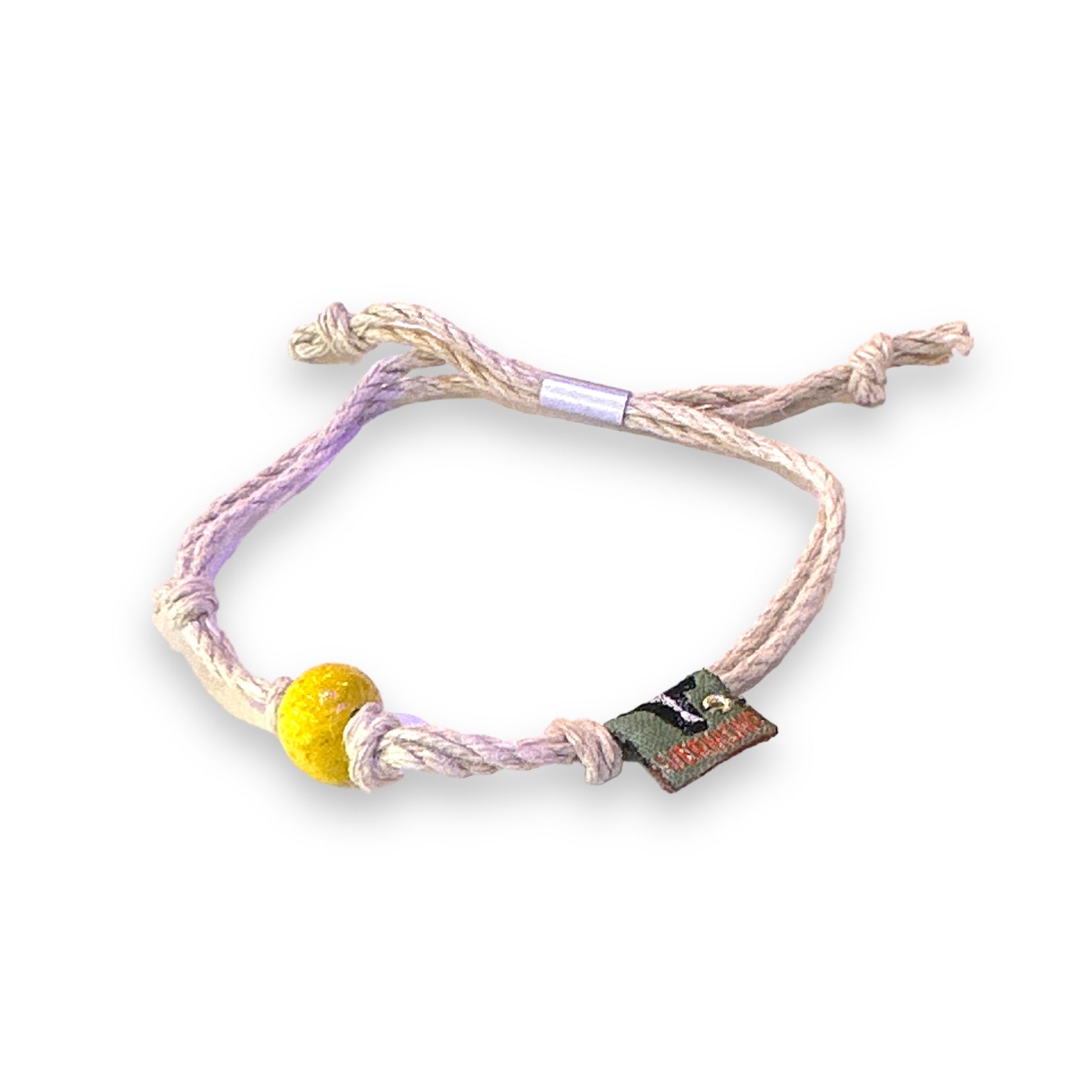 Earth Bands - "Vermont" Earth Vibes Bracelet / Anklet - Mellow Monkey