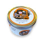 Haunted Hay Ride - Pumpkin, Caramel, Vanilla - 16-oz - Mellow Monkey