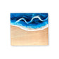 Mini Maple Cheese Board - Ocean - Mellow Monkey