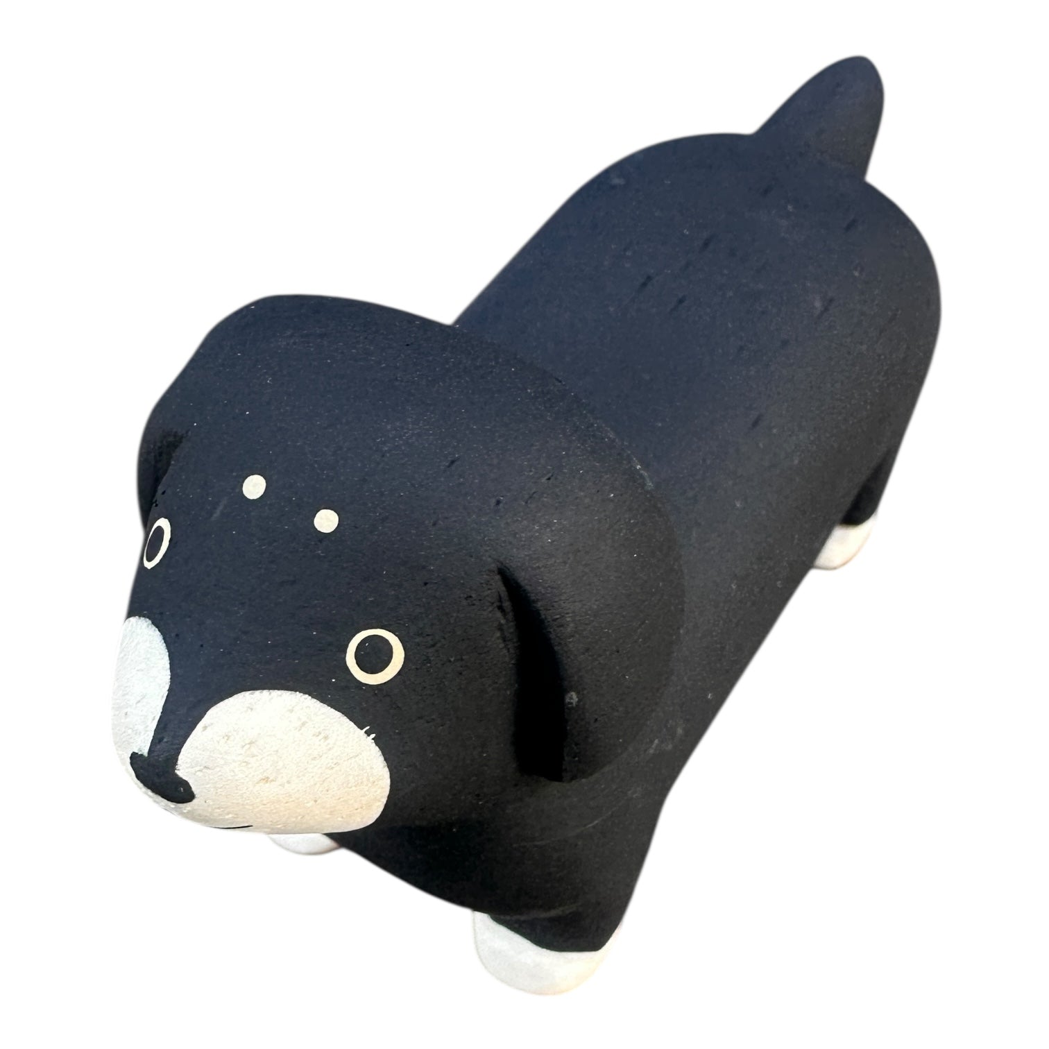 Dachshund - Polepole Animal - 2.25-in - Mellow Monkey