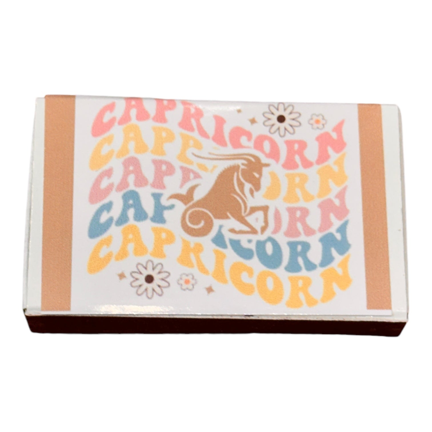 Zodiac Matchbox – Mellow Monkey