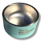 The Real Housecats of Fairfield - Pet Food Bowl - Teal - 18 oz. - Mellow Monkey