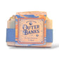 Outer Banks - Handcrafted Vegan Soap - Mellow Monkey