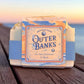 Outer Banks - Handcrafted Vegan Soap - Mellow Monkey