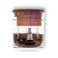 Saybrook Breakwater Connecticut Lighthouse Gel Candle - Double-Wick - 8 oz - Mellow Monkey