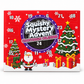 Squishy Mystery Calendar Countdown Days