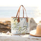 Follow Paradise Tote Bag - Mellow Monkey