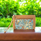 Secret Garden Clutch Bag - Mellow Monkey