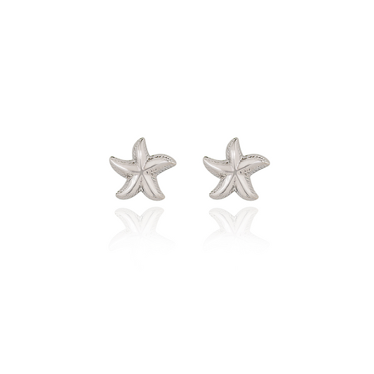 Spirit Earrings - Starfish Post - SA-0003