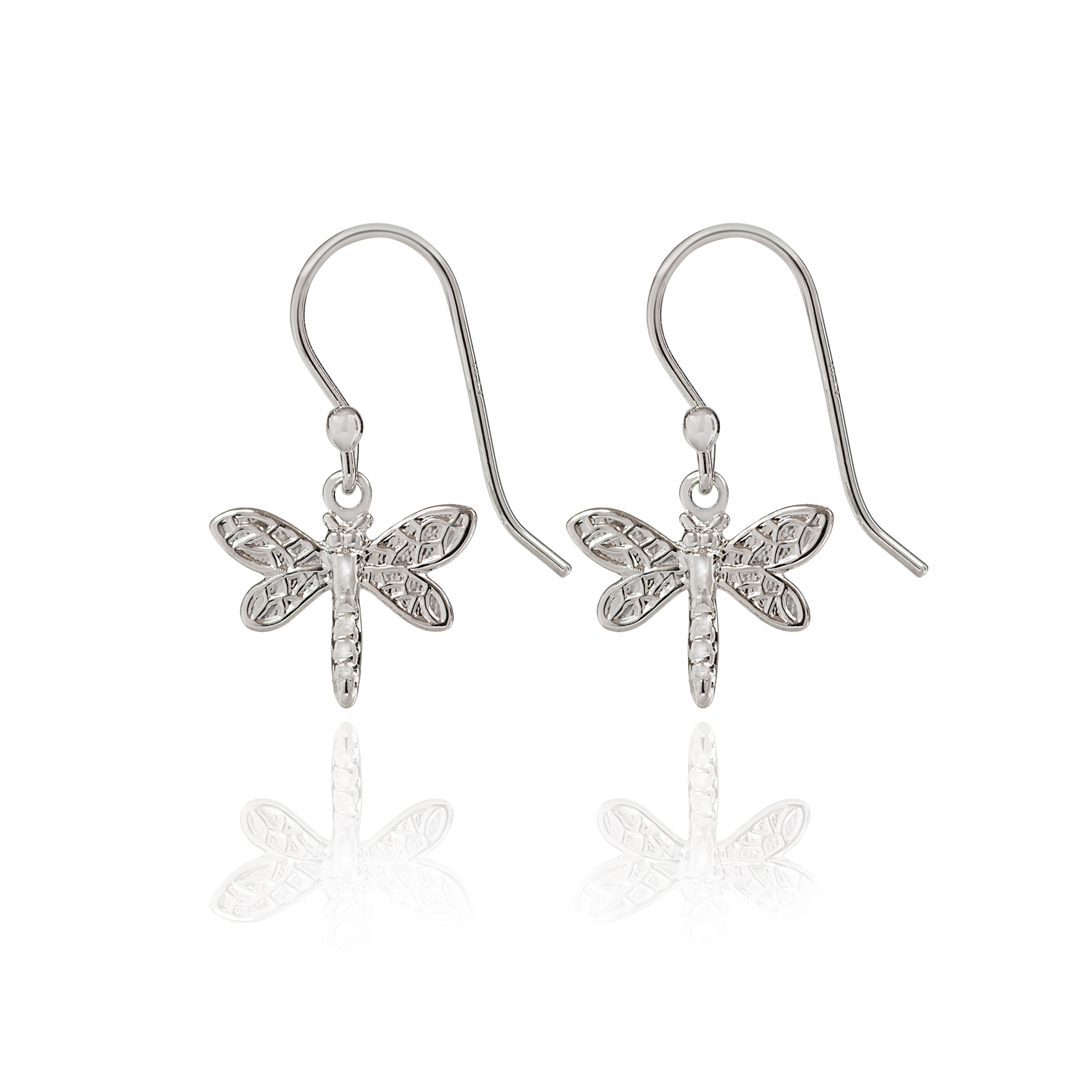 Spirit Earrings - Dragonfly - SA-0121 - Mellow Monkey