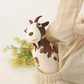 Mabel the Goat - Asobu Bestie Bottle - 16-oz. - Mellow Monkey