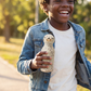 Zippy the Seal - Asobu Bestie Bottle - 16-oz. - Mellow Monkey