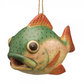 Trout Gord-O Hanging Bird House - Mellow Monkey