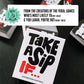 Take A Sip If... - A Party Game - Mellow Monkey