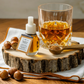 Bourbon & Chestnut - WallScents Fragrance Oil - 24-mL Refill