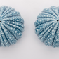 Sea Urchin Salt and Pepper Shaker Set - Set of 2 - 2-3/4-in. - Mellow Monkey