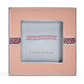 Pink Mini Enamel And Jewels Square Photo Frame 2x2-in - Mellow Monkey