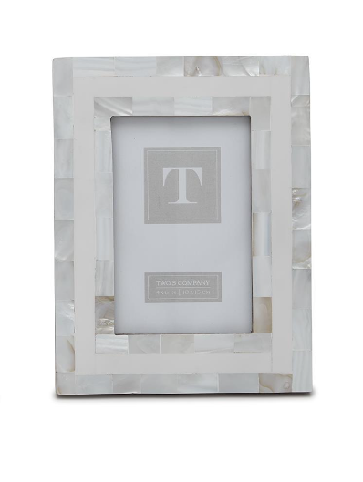 Tile Bar Photo Frame - Mellow Monkey