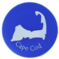 Cape Cod - Capabunga Wine Bottle Top Seal - Mellow Monkey