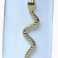 Snake Charm Necklace - 18" - Mellow Monkey