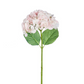 Pink Hydrangea Flower - 19-in - Mellow Monkey