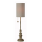 Jude Buffet Lamp  - 28-in - Mellow Monkey