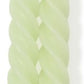 Twist And Glow Taper Candles - Set of 2 - Mellow Monkey